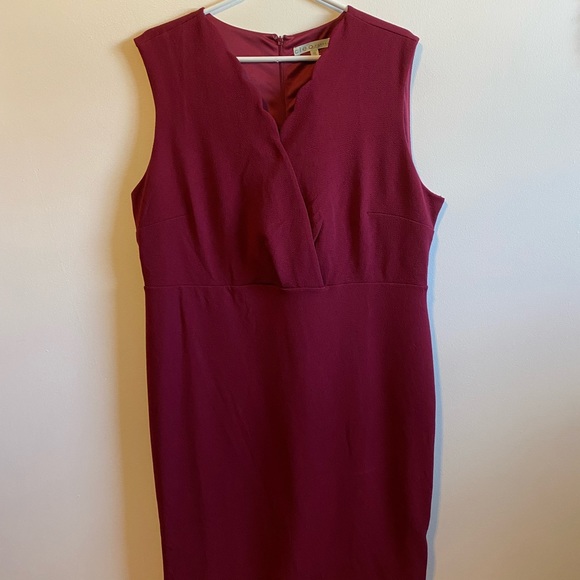 NWT Cleo Dress XXL - Picture 8 of 14